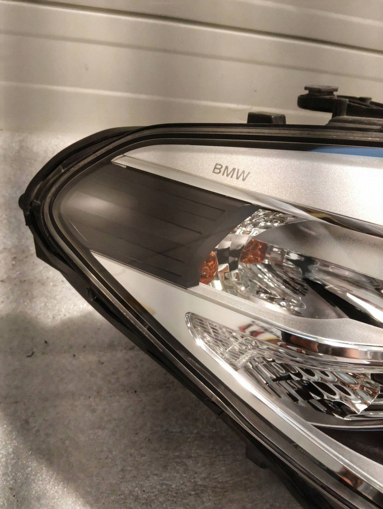 Frontscheinwerfer BMW 5 G30 7439184-04 LED Rechts Scheinwerfer Headlight SCH8287192920xn