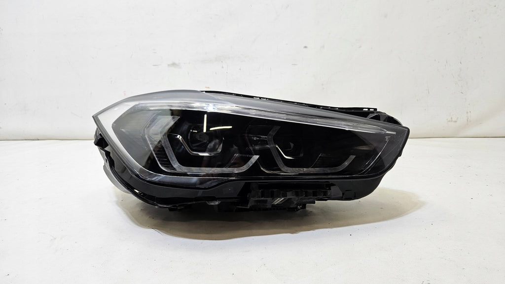 Frontscheinwerfer BMW X1 F48 5A01172-02 LED Rechts Scheinwerfer Headlight SCH3405555933jc