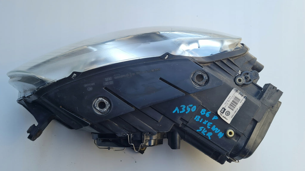 Frontscheinwerfer VW Passat 3C0941752K 89315540 Xenon Rechts Headlight