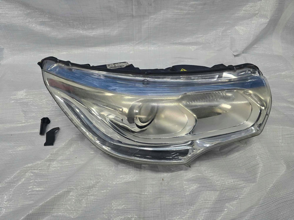 Frontscheinwerfer Citroën Ds4 9674905080-01 Xenon Rechts Scheinwerfer Headlight