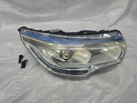 Frontscheinwerfer Citroën Ds4 9674905080-01 Xenon Rechts Scheinwerfer Headlight