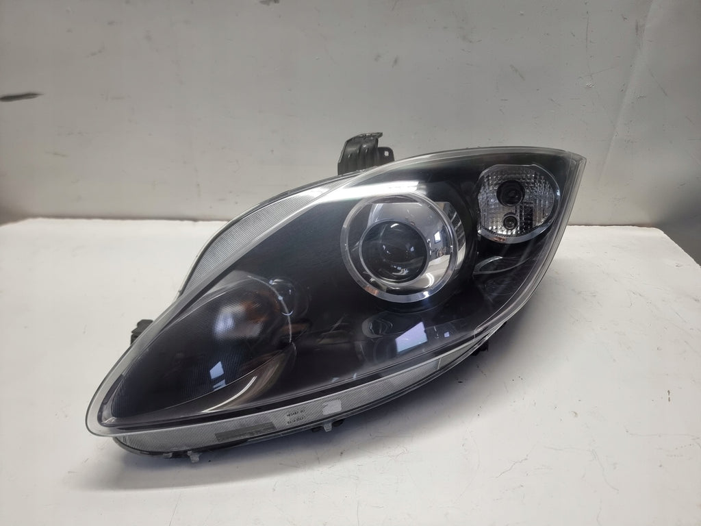 Frontscheinwerfer Seat Toledo 5P1941007E Xenon Links Scheinwerfer Headlight