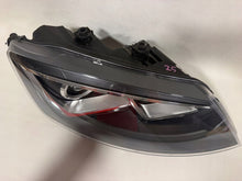 Laden Sie das Bild in den Galerie-Viewer, Frontscheinwerfer Seat Alhambra 7NB941752 Rechts Scheinwerfer Headlight SCH8854920079bt