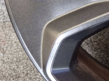 Laden Sie das Bild in den Galerie-Viewer, 1x Alufelge 16 Zoll 6.5&quot; 4x108 37 5ET GN15-B2B Ford Ecosport Rim Wheel