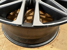 Load image into Gallery viewer, 1x Alufelge 18 Zoll 7.5" 5x114.3 55ET 52910-J7CA0 Kia Proceed Rim Wheel FEL2410523958yu