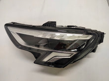 Laden Sie das Bild in den Galerie-Viewer, Frontscheinwerfer Audi A3 8Y0941033 Full LED Links Scheinwerfer Headlight SCH4583487014bl