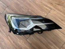 Laden Sie das Bild in den Galerie-Viewer, Frontscheinwerfer Opel Astra K 13488976 full LED Rechts Scheinwerfer Headlight