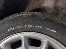 Load image into Gallery viewer, 4x Alufelge 16 Zoll 7.5" 5x112 41ET 2104011202 1714000025 Mercedes-Benz FEL8418827868fq