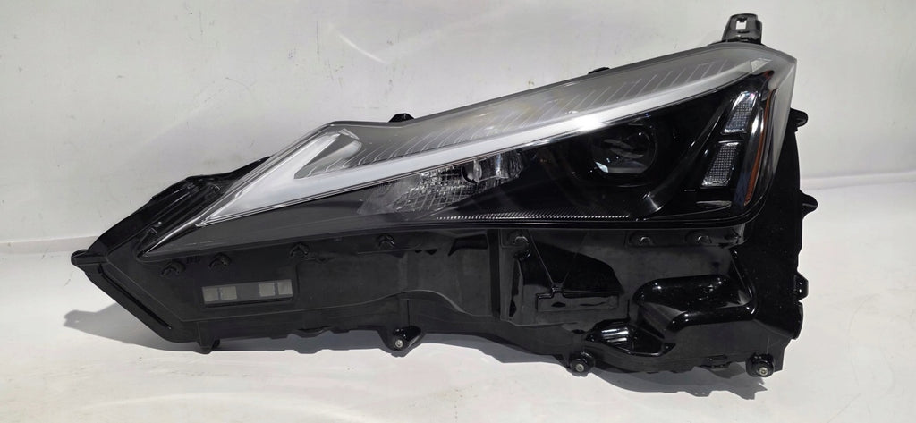 Frontscheinwerfer Lexus Ux LED Links Scheinwerfer Headlight SCH6709278903pe