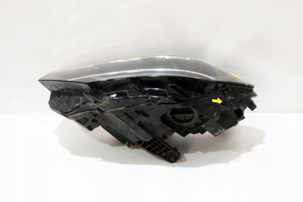 Frontscheinwerfer VW Passat B8 3G1941035Q LED Ein Stück (Rechts oder Links) SCH4843835822sa