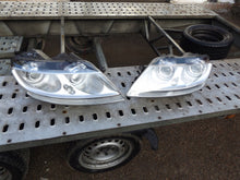 Laden Sie das Bild in den Galerie-Viewer, Frontscheinwerfer VW Phaeton 3d1 3D1941015J 3D1941016J Xenon Rechts oder Links