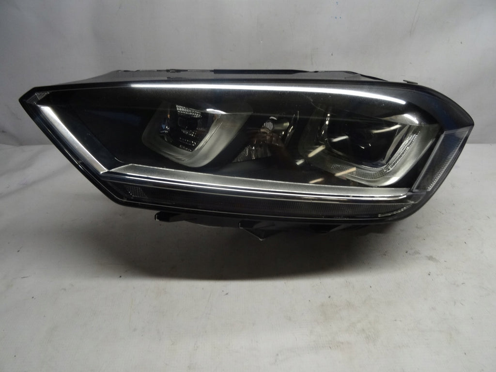 Frontscheinwerfer VW Sportsvan 517941033A Xenon Links Scheinwerfer Headlight