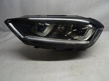 Laden Sie das Bild in den Galerie-Viewer, Frontscheinwerfer VW Sportsvan 517941033A Xenon Links Scheinwerfer Headlight