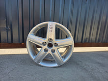 Laden Sie das Bild in den Galerie-Viewer, 1x Alufelge 17 Zoll 7.5" 5x112 45ET 4F0601025AF Audi Rim Wheel FEL3661008693gb