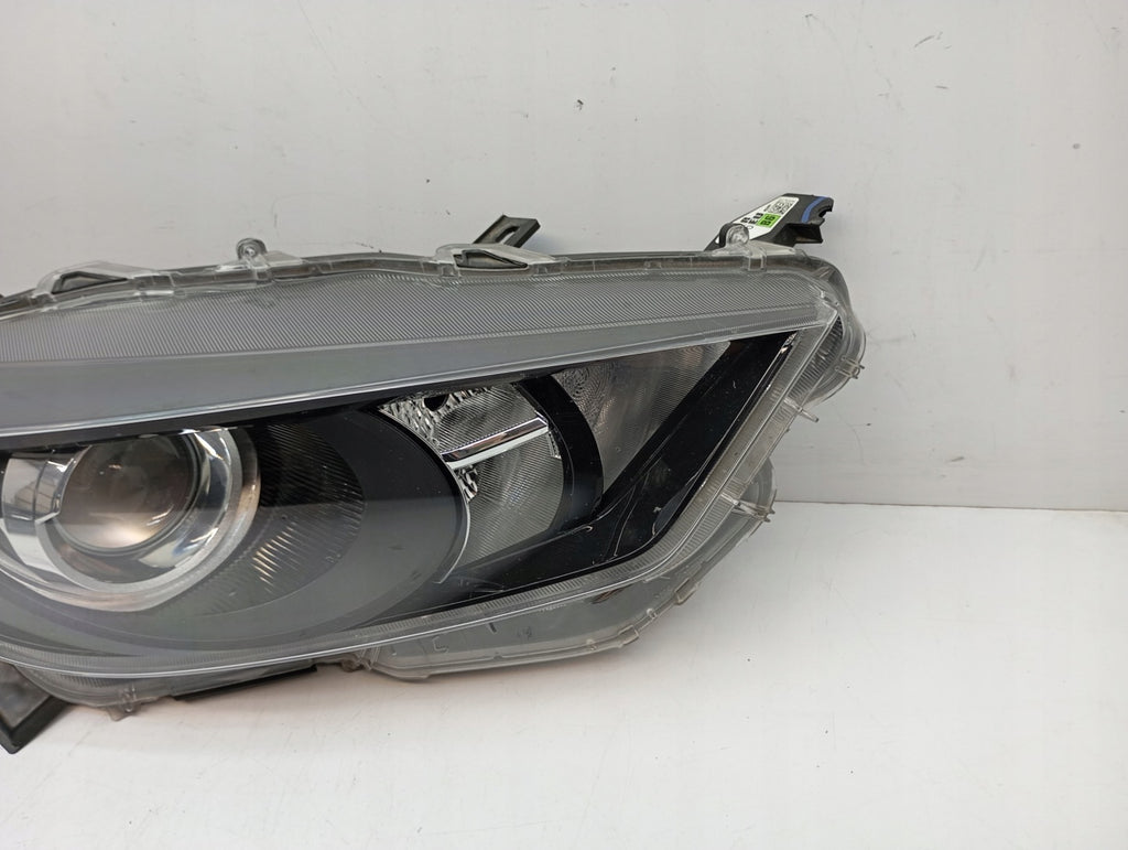Frontscheinwerfer Toyota 4 Yaris Rechts Scheinwerfer Headlight SCH6954310896ud