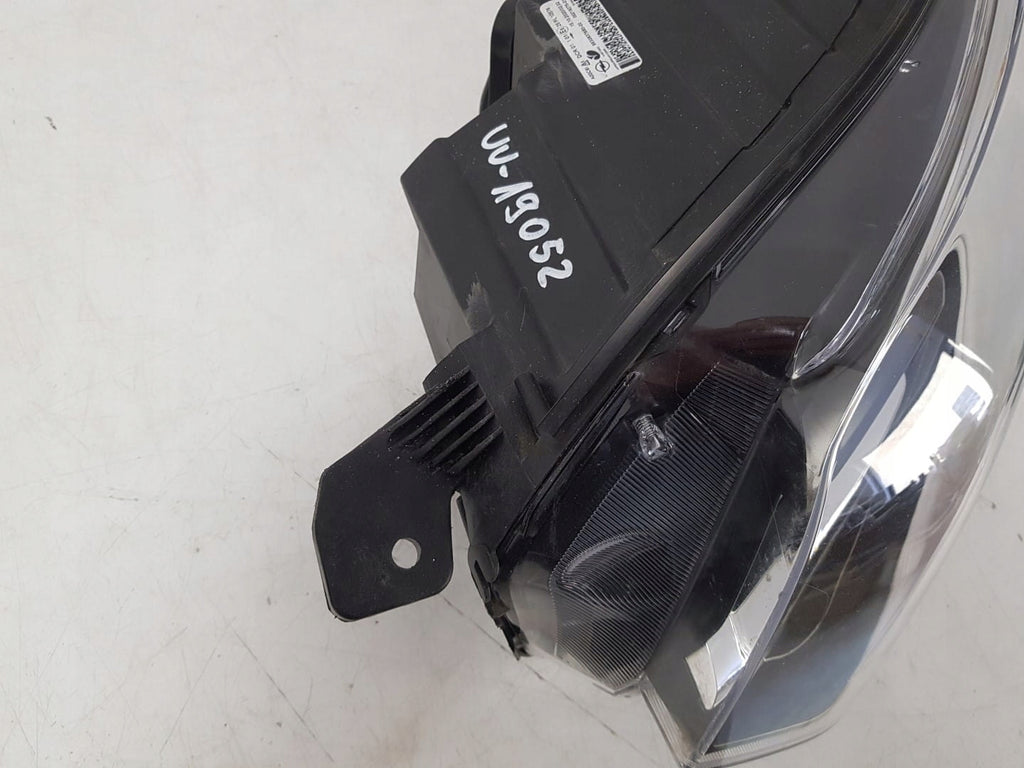 Frontscheinwerfer Opel Zafira Tourer Vivaro C 9832836480 9832837680 Ein Satz SCH8244269869ve