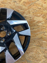 Laden Sie das Bild in den Galerie-Viewer, 1x Alufelge 17 Zoll 4x108 9862751080 Opel Mokka Rim Wheel FEL9496975375ub