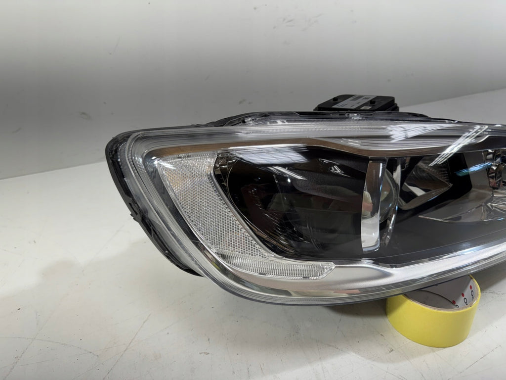 Frontscheinwerfer Volvo V60 I 31420262 Xenon Rechts Scheinwerfer Headlight SCH5127919485gs