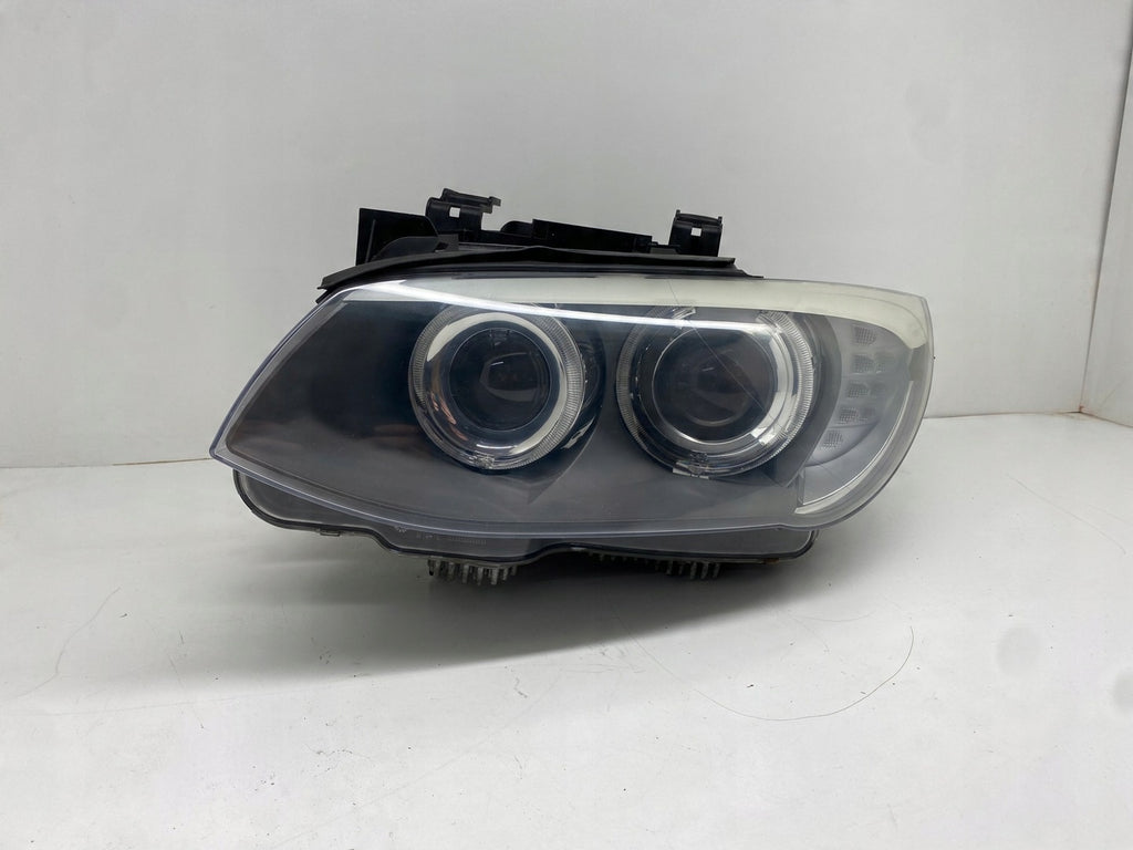 Frontscheinwerfer BMW 3 E93 E92 7239927-06 Xenon Links Scheinwerfer Headlight