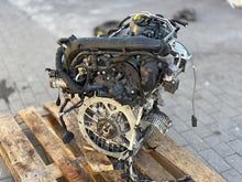 Laden Sie das Bild in den Galerie-Viewer, Motor VW Golf VII CUK 1.4 150PS 110kW 85TKm Benzin Engine Komplett MOT7486273028uk