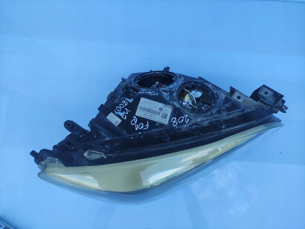 Frontscheinwerfer BMW F01 F02 F04 7182154 Xenon Ein Stück (Rechts oder Links) SCH3054411909ha