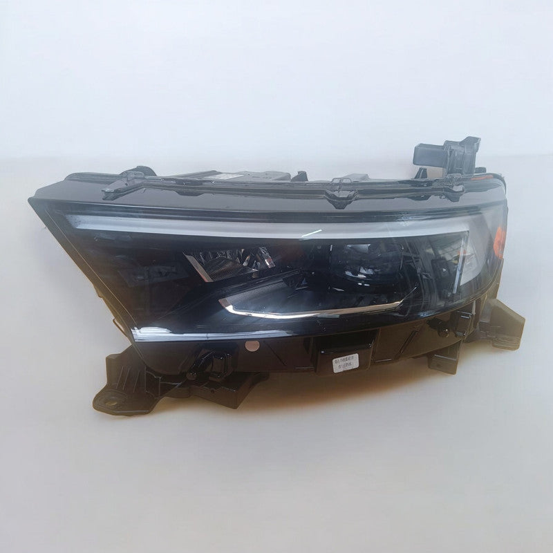 Frontscheinwerfer Opel Mokka 9847939080 Full LED Links Scheinwerfer Headlight