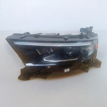 Load image into Gallery viewer, Frontscheinwerfer Opel Mokka 9847939080 Full LED Links Scheinwerfer Headlight