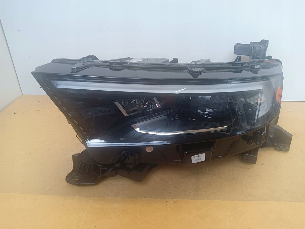 Frontscheinwerfer Opel Mokka 9847939080 Full LED Links Scheinwerfer Headlight