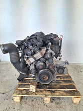 Load image into Gallery viewer, Motor BMW E87 N47D20C 2.0 177PS 166TKm Diesel Engine Unkomplett MOT8047523700zg
