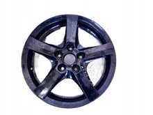 Load image into Gallery viewer, 4x Alufelge 16 Zoll 6.5" 5x114.3 Toyota Auris Rim Wheel FEL2825406631tz