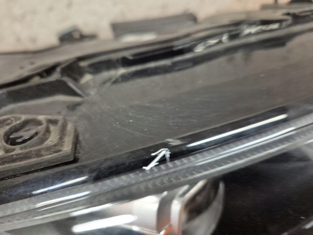 Frontscheinwerfer Audi Suv 11564220000 Rechts Scheinwerfer Headlight SCH5830825254la