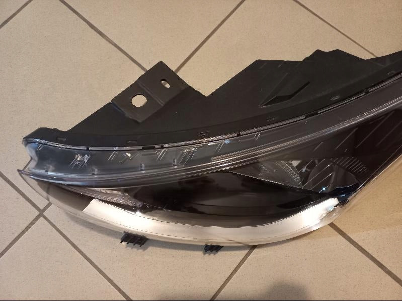Frontscheinwerfer Kia Rio Links Scheinwerfer Headlight SCH9061119636hp