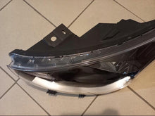 Load image into Gallery viewer, Frontscheinwerfer Kia Rio Links Scheinwerfer Headlight SCH9061119636hp