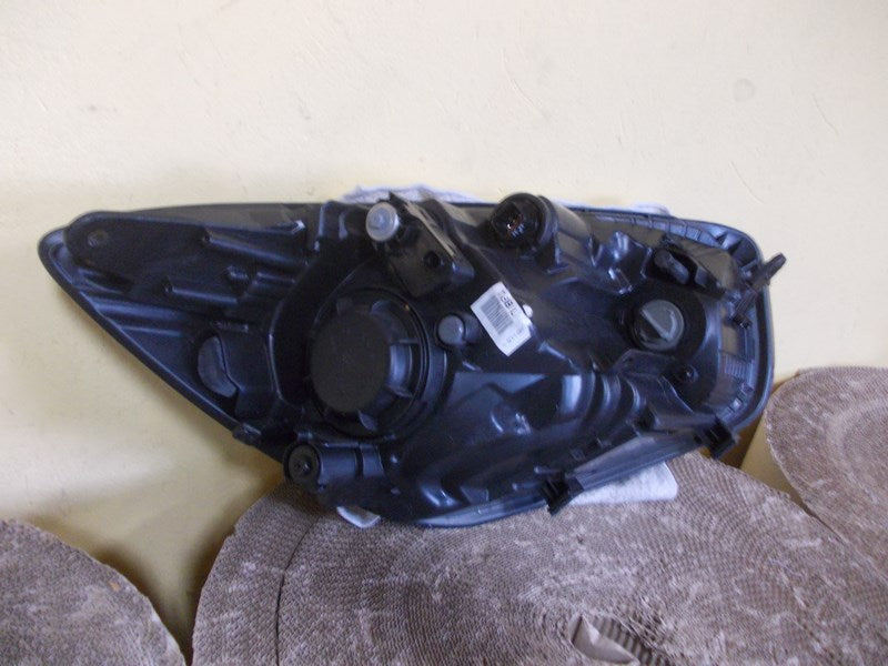 Frontscheinwerfer Kia Picanto Links Scheinwerfer Headlight