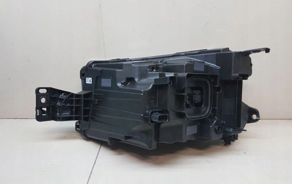 Frontscheinwerfer Citroën C5 Aircross 9845355880 LED Rechts Headlight SCH6713095347fw