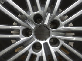 1x Alufelge 18 Zoll 8.0