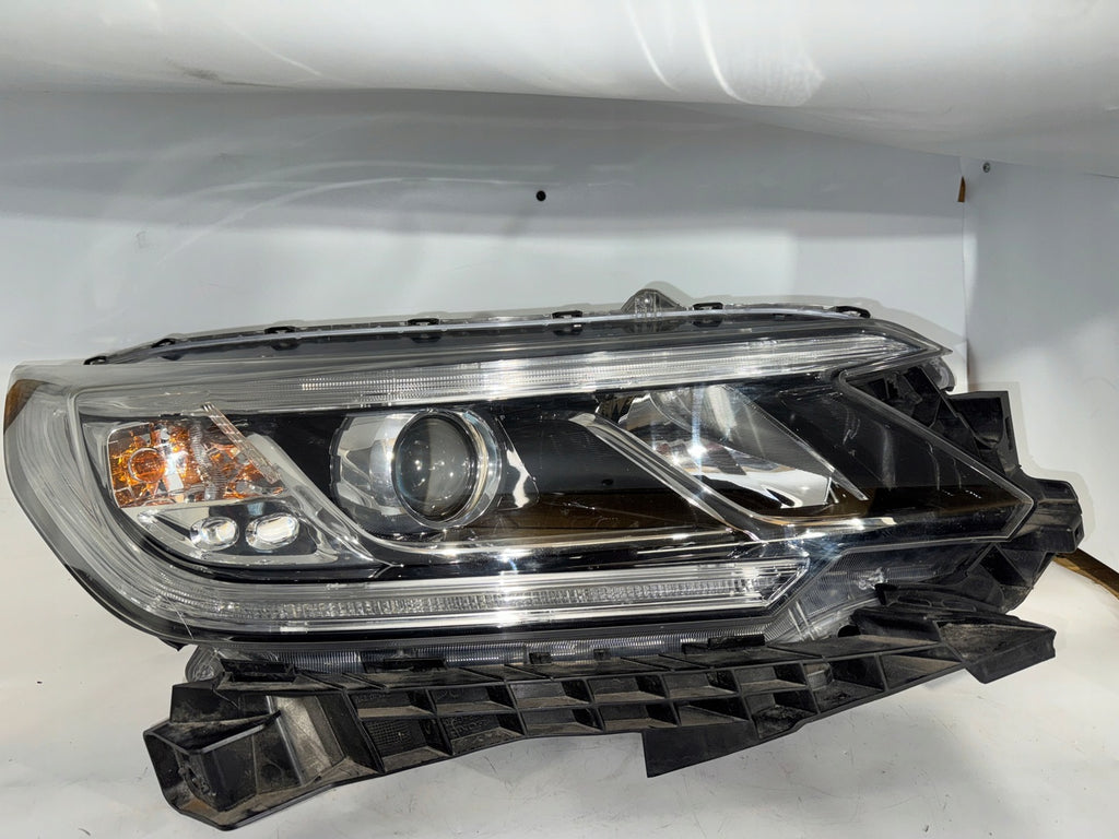 Frontscheinwerfer Honda Cr V Crv IV Xenon Rechts Scheinwerfer Headlight SCH2062406340yv