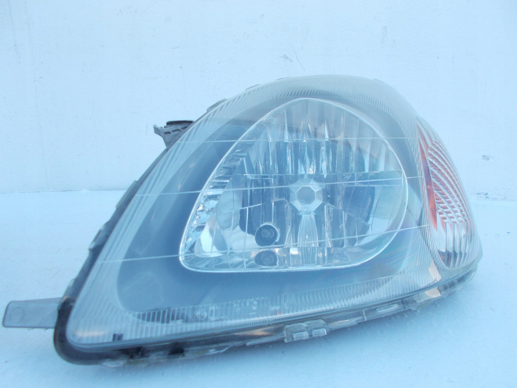 Frontscheinwerfer Toyota Yaris LED Ein Satz Scheinwerfer Headlight SCH9711087905bq
