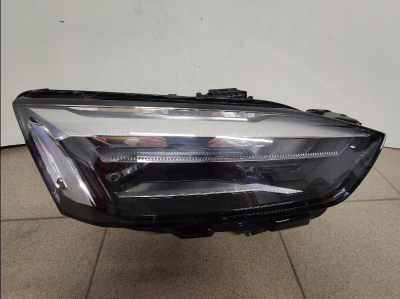 Frontscheinwerfer Audi A5 8W6941012 Full LED Rechts Scheinwerfer Headlight