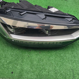 Frontscheinwerfer VW Touran 5TB941082A Full LED Rechts Scheinwerfer Headlight SCH5930048326so