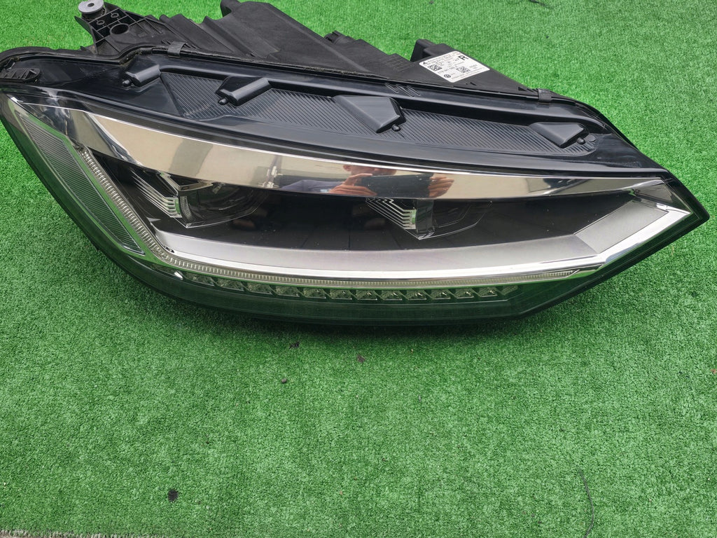 Frontscheinwerfer VW Touran 5TB941082A Full LED Rechts Scheinwerfer Headlight SCH5930048326so