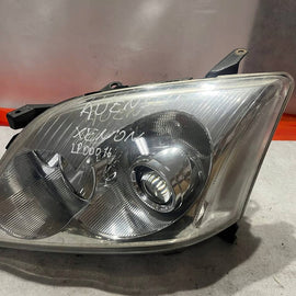 Frontscheinwerfer Toyota Avensis 81170-05240 Links Scheinwerfer Headlight SCH5401818038wb