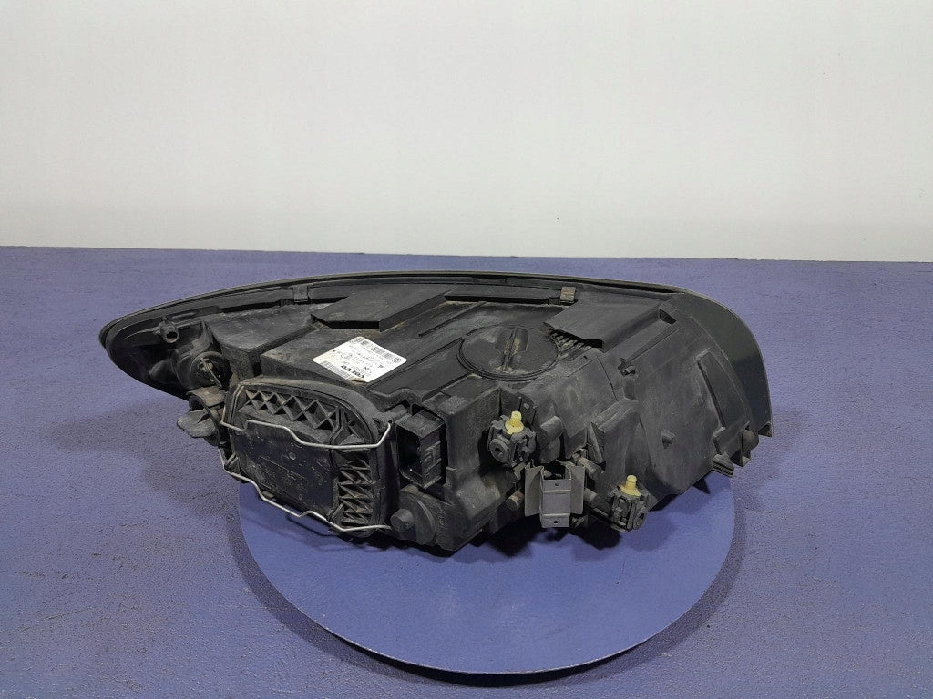 Frontscheinwerfer Volvo S40 II 340659 Links Scheinwerfer Headlight SCH9116363900bd