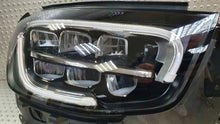 Laden Sie das Bild in den Galerie-Viewer, Frontscheinwerfer Mercedes-Benz Glc X253 A2539066403 LED Rechts Headlight SCH7195446285pv