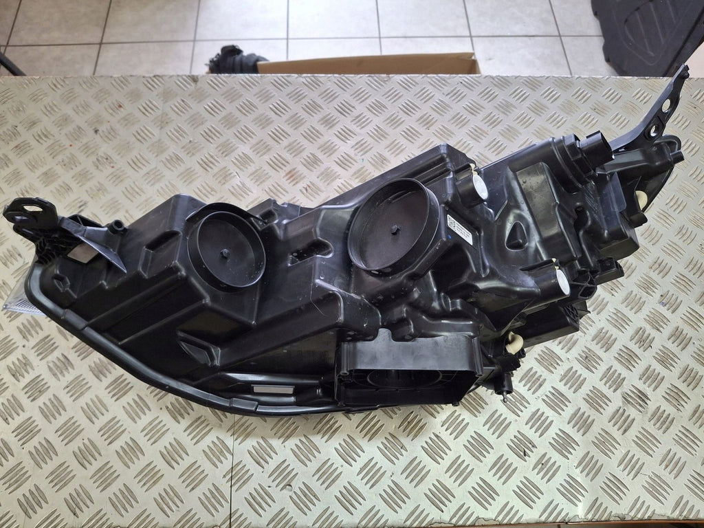 Frontscheinwerfer Ford Transit Custom 00229207-04 LED Rechts Headlight SCH9691904896vn