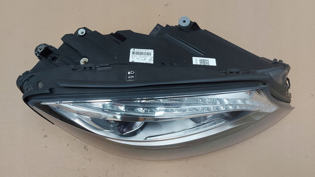 Frontscheinwerfer Mercedes-Benz W222 A2229060802 LED Rechts Headlight SCH2408070612nt