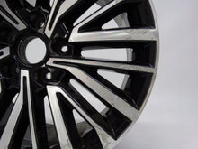 Load image into Gallery viewer, 1x Alufelge 18 Zoll 8.0" 5x120 50ET Glanz Schwarz 7E0601025S VW Multivan FEL1402426075jm