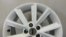 Load image into Gallery viewer, 1x Alufelge 16 Zoll 7.0" 5x100 Weiß 5JA601025B Skoda Rim Wheel FEL8610660284vp