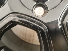 Load image into Gallery viewer, 1x Alufelge 17 Zoll 7.0" 4x108 37 5ET Glanz Schwarz GN1J-1007-N1A Ford I FEL5290167796nx