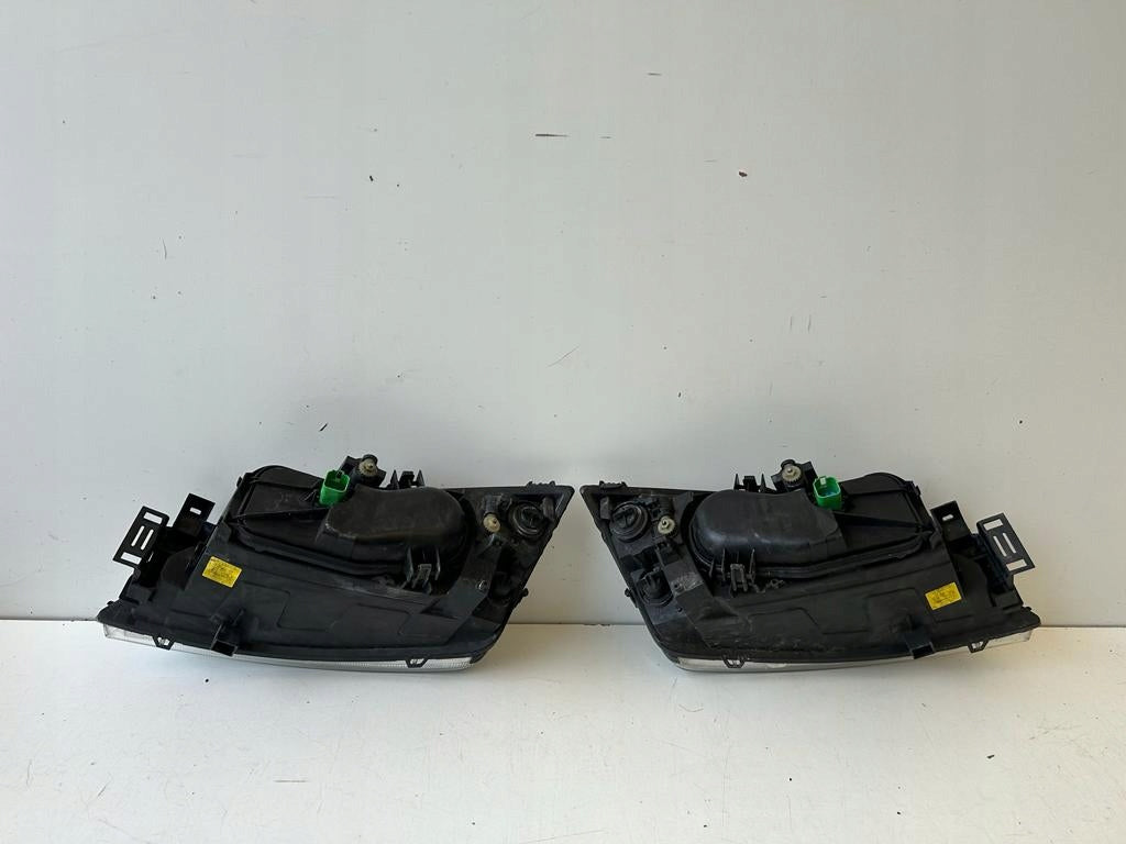 Frontscheinwerfer Ford Mondeo 1S71-13006-AM 1S71-13005-AM LED Rechts oder Links